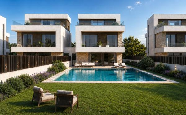 ЖК Calma Residencial новая стройка в Торредембарра thumbnail 2