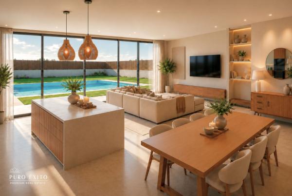 ЖК Calma Residencial новая стройка в Торредембарра photo 4