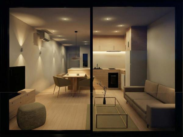 Promotion Duque de Ahumada new development in Toledo photo 4