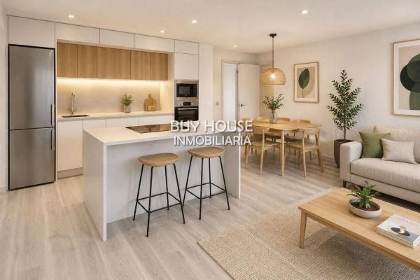 Promocja Residencial Salto del Caballo nowe budownictwo w Toledo photo 2