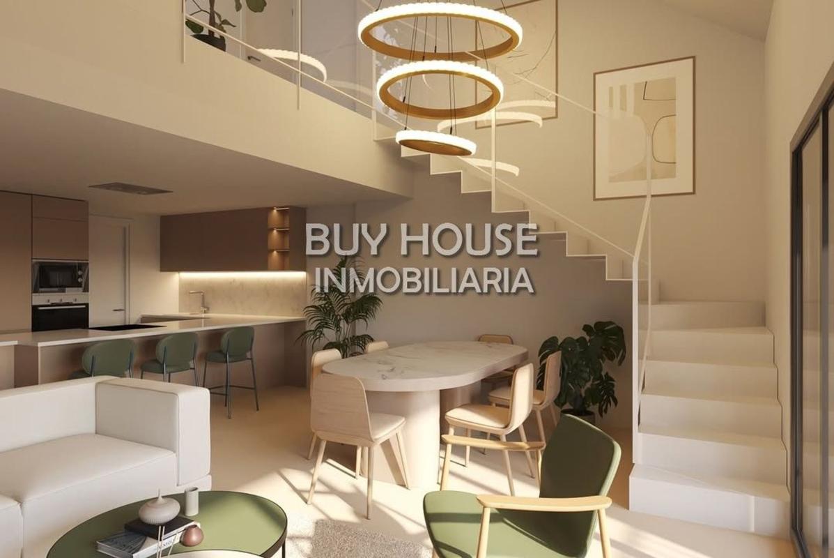 Venta de duplex en Dúplex en Avenida Castilla la Mancha, 14, Avda Europa - San Antón, Toledo, Toledo photo 3