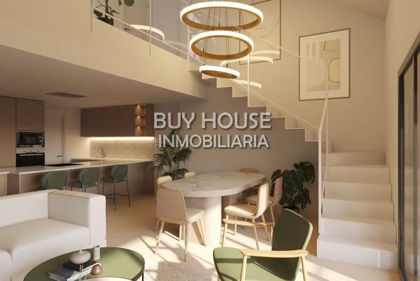 Promocja Residencial Salto del Caballo nowe budownictwo w Toledo photo 3