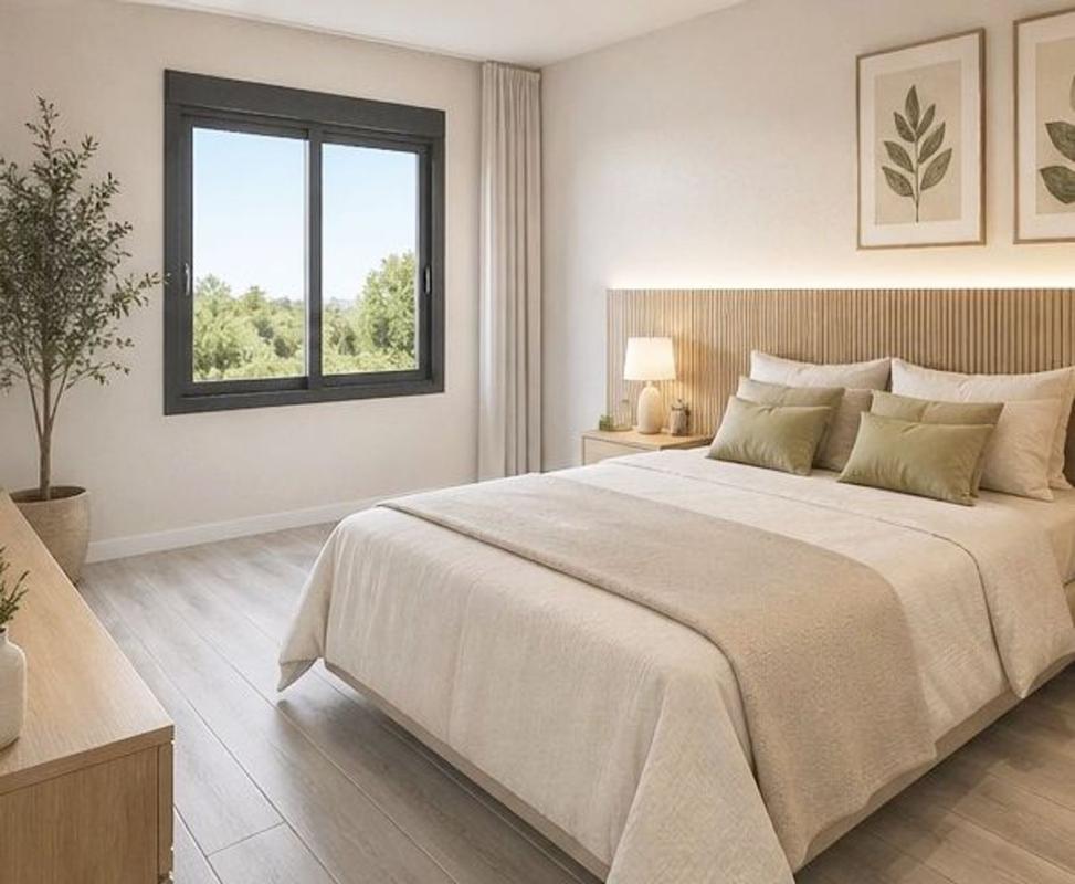 Venta de duplex en Dúplex en Avenida Castilla la Mancha, 14, Avda Europa - San Antón, Toledo, Toledo photo 4