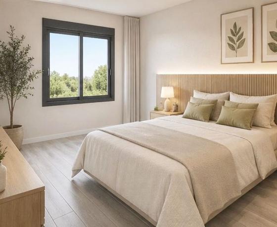 Promocja Residencial Salto del Caballo nowe budownictwo w Toledo photo 4