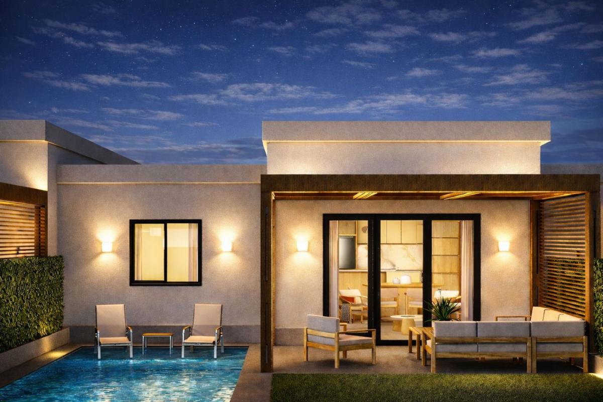 Obra nueva Residencial Ecoliving Yeles en Yeles (Revista) photo 2