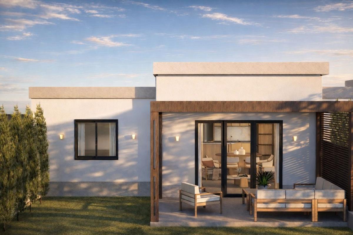 Obra nueva Residencial Ecoliving Yeles en Yeles (Revista) photo 3