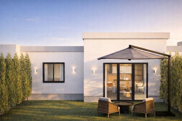 Promotion Residencial Ecoliving Yeles new development in Yeles photo 4