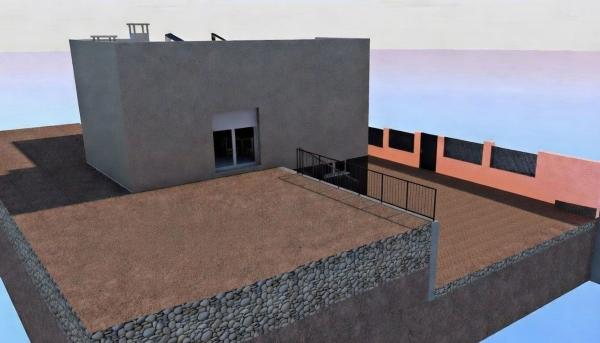 Promocja Residencial Valmayor nowe budownictwo w Méntrida photo 2