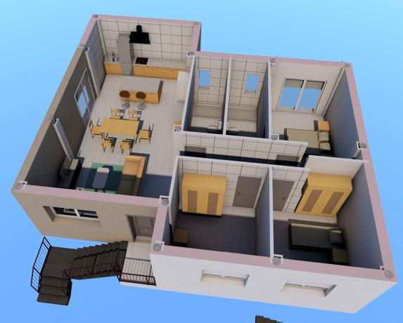 Promocja Residencial Valmayor nowe budownictwo w Méntrida photo 3