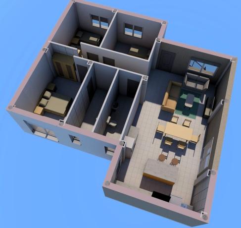 Promocja Residencial Valmayor nowe budownictwo w Méntrida photo 4