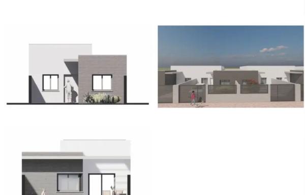 Promocja Cubelux el Viso nowe budownictwo w El Viso de San Juan photo 1
