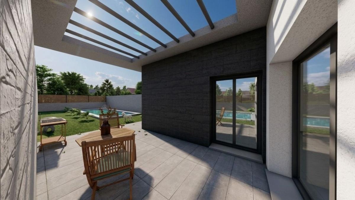 Obra nueva Cubelux el Viso en El Viso de San Juan (Revista) photo 4