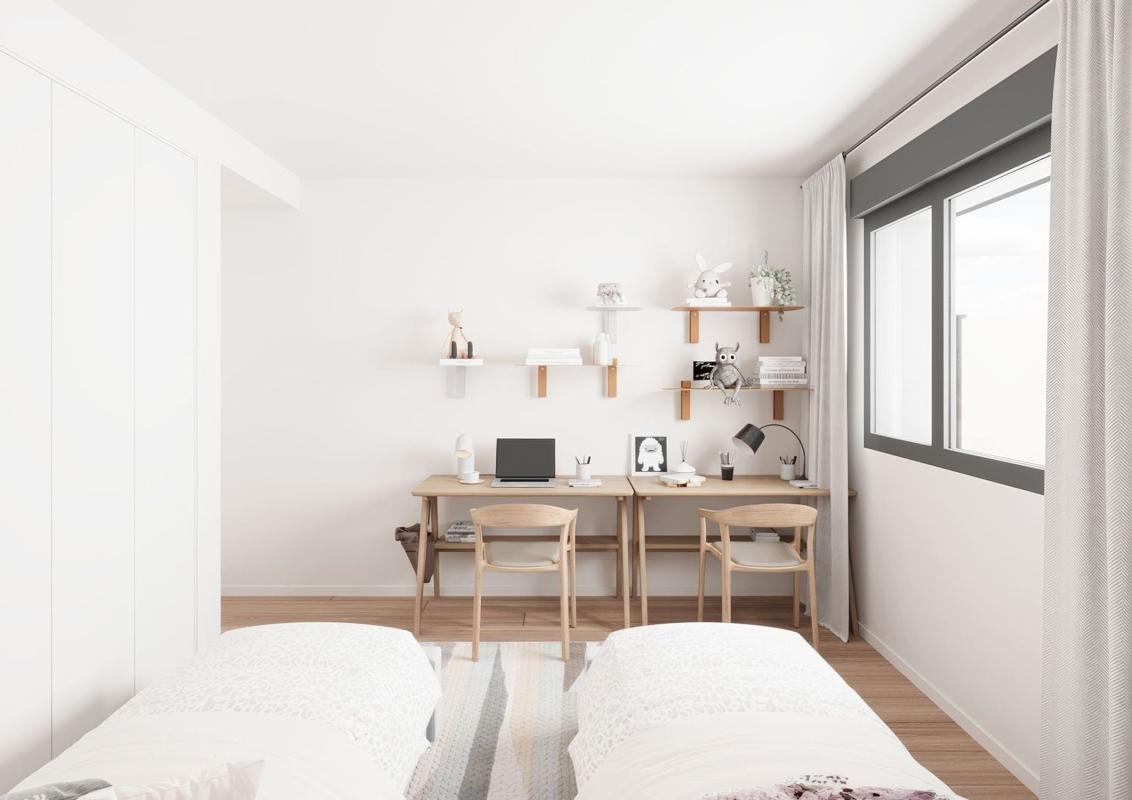 Nowa nieruchomość Residencial Hera w Cobisa photo 5