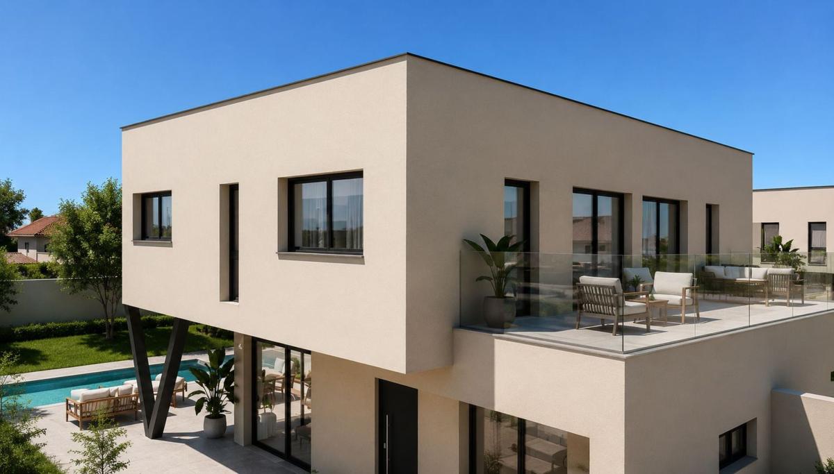 Nowa nieruchomość Mocejón Living Homes w Mocejón photo 5