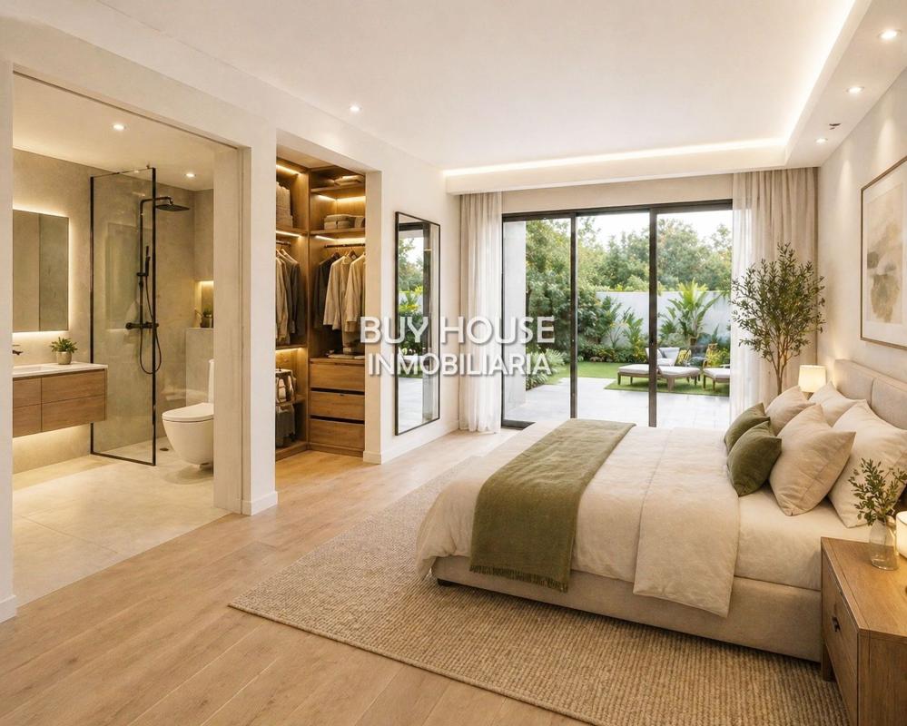 Новостройка 19 Chalets bioclimáticos в Илескас photo 5