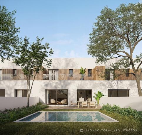 Promocja Olea Residencial nowe budownictwo w Illescas photo 2