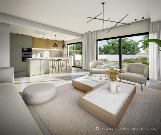 Promocja Olea Residencial nowe budownictwo w Illescas photo 3