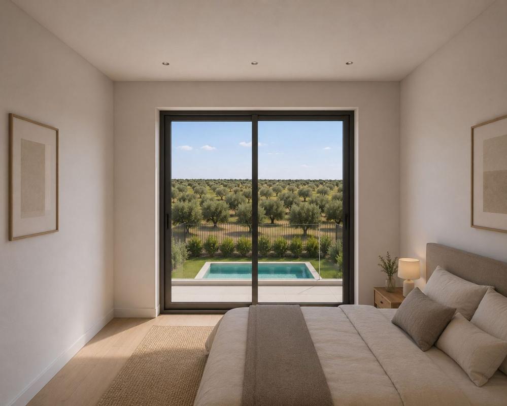 New construction Olea Residencial in Illescas photo 4