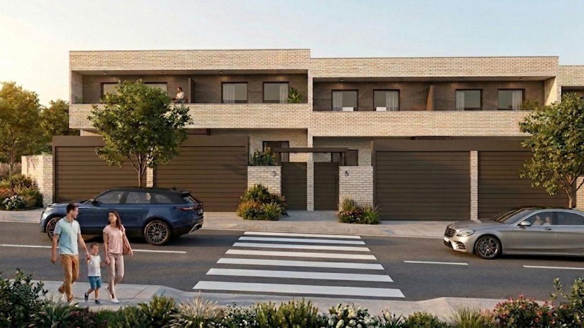 Новостройка Residencial Allende в Илескас photo 3