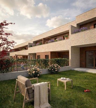 Promocja Residencial Allende nowe budownictwo w Illescas photo 4
