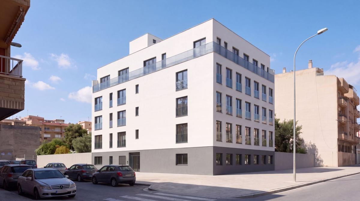 Новостройка Edificio Palleter в Пуэрто-де-Сагунто photo 3