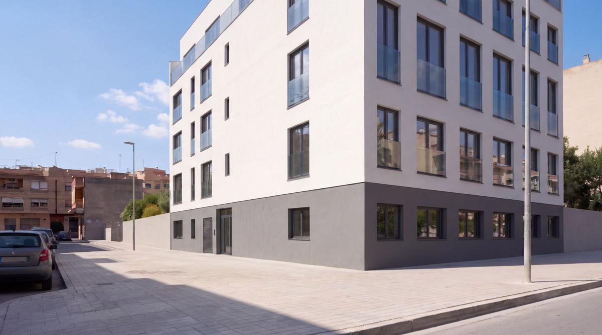 Новостройка Edificio Palleter в Пуэрто-де-Сагунто photo 4
