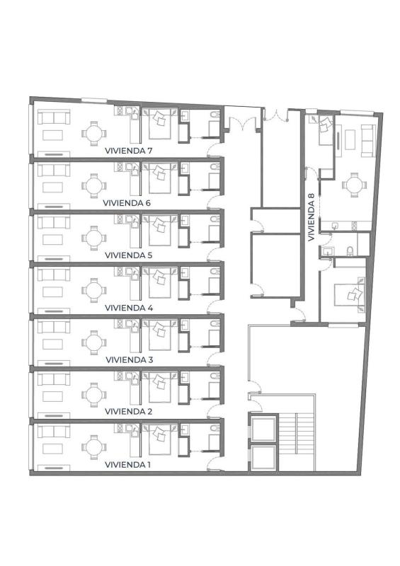 Новостройка Edificio Palleter в Пуэрто-де-Сагунто photo 5