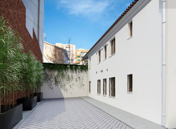 Promoción Patraix Homes obra nueva en València thumbnail 2
