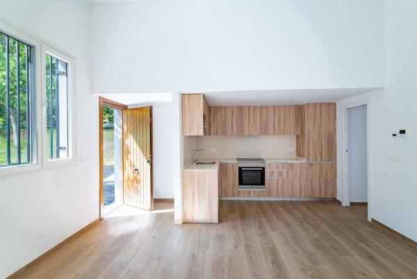 Promoción Patraix Homes obra nueva en València photo 4