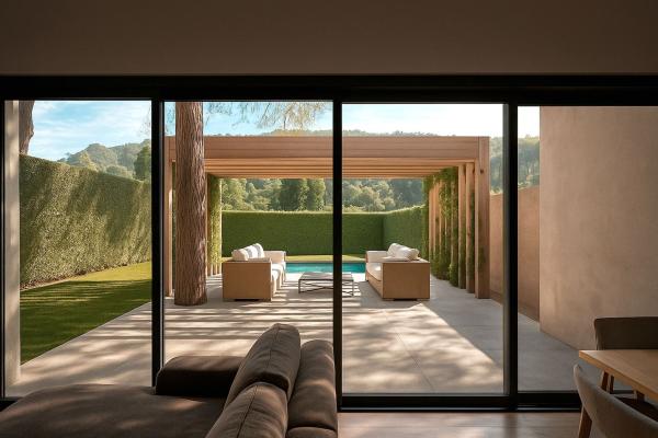 Promotion Ventura Hills new development in Náquera thumbnail 3