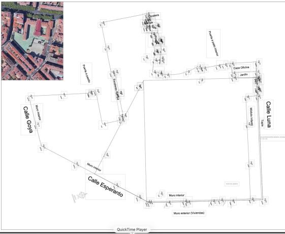 Promotion Parking Anunciata new development in Valladolid thumbnail 3