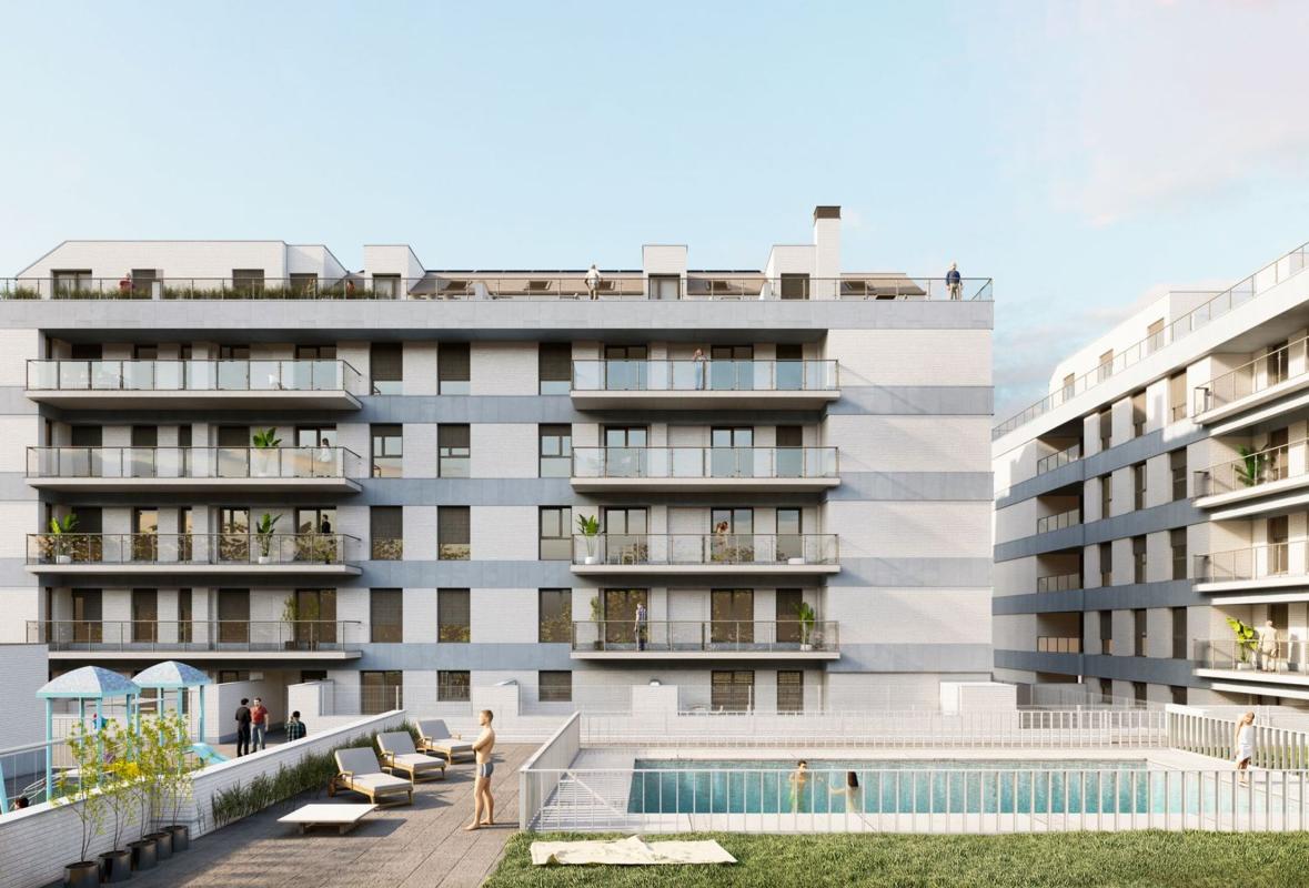 Residencial Loyra IV
