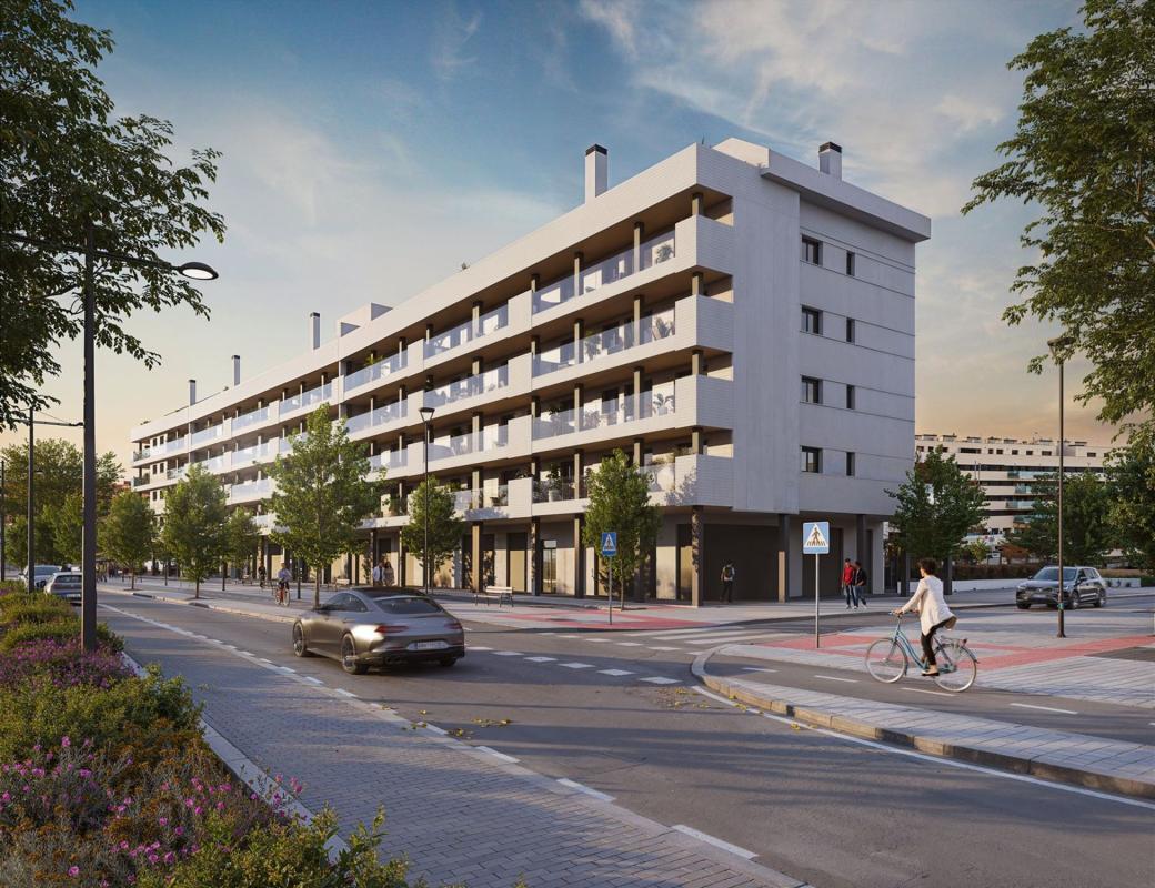 Residencial Boreal