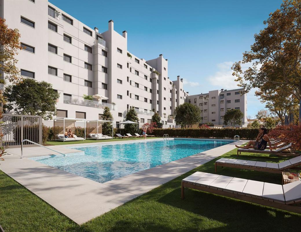 Venta de piso en Piso en Paseo Juan Carlos I s/n, Belén - Pilarica - Bº España, Valladolid, Valladolid
photo 3