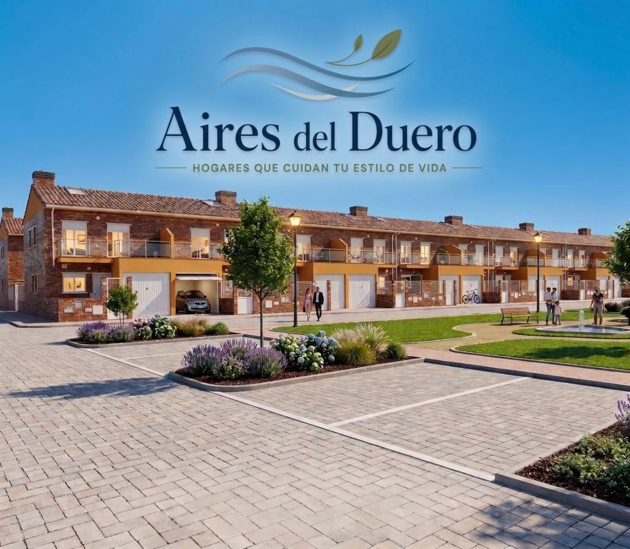 Aires del Duero