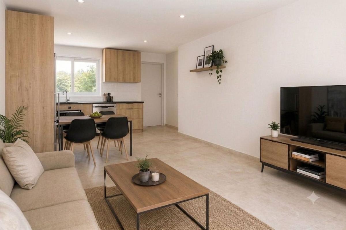 Obra nueva Residencial Nova Zaratán en Zaratan (Revista) photo 3