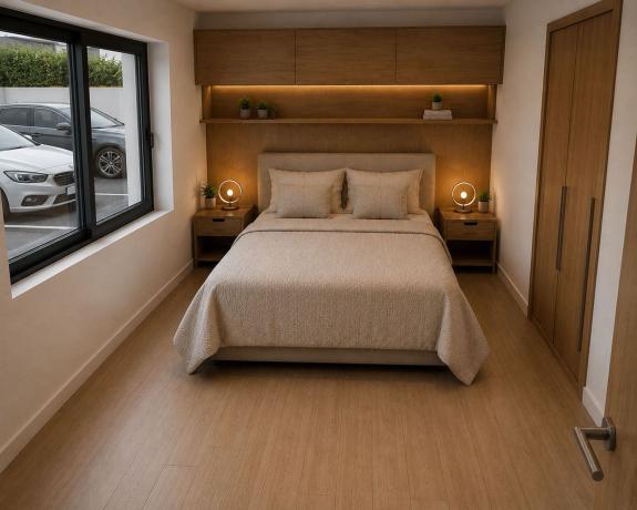 Promocja Residencial Nova Zaratán nowe budownictwo w Zaratan photo 4