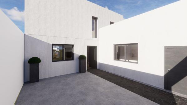 Promocja Hogares de Luz nowe budownictwo w Tudela de Duero photo 4