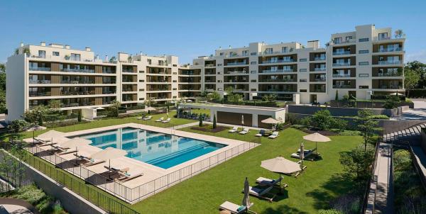 Promocja INBISA Jardines de Aranzana nowe budownictwo w Arroyo de la Encomienda photo 1