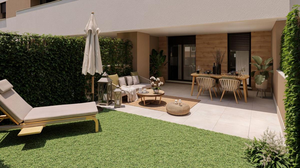 Obra nueva Célere NEO en Valladolid (Revista) photo 2