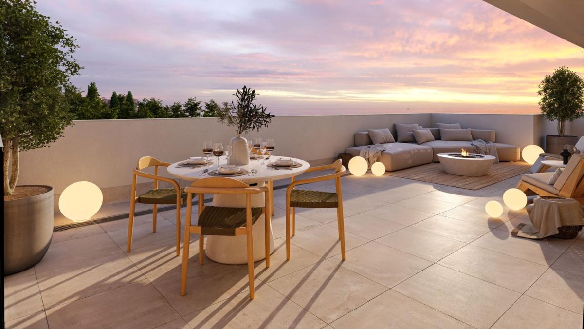 Obra nueva Célere NEO en Valladolid (Revista) photo 3