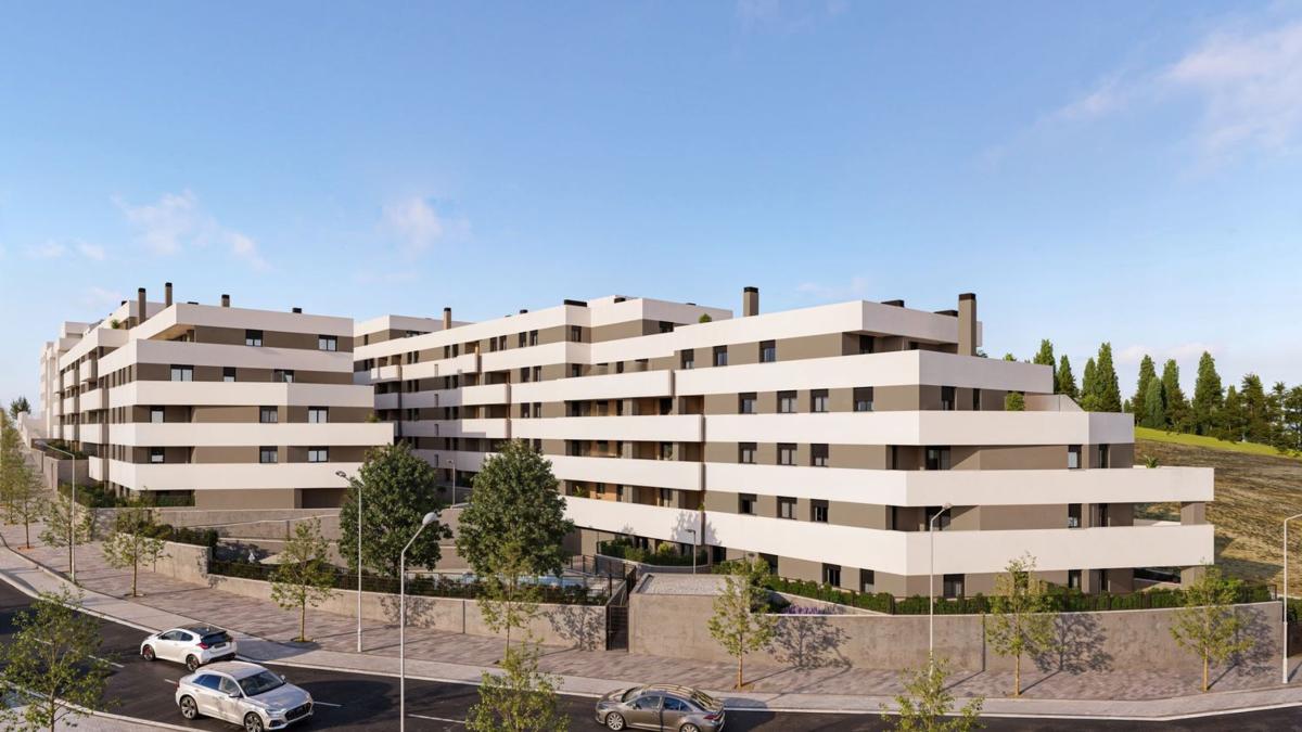 Obra nueva Célere NEO en Valladolid (Revista) photo 5