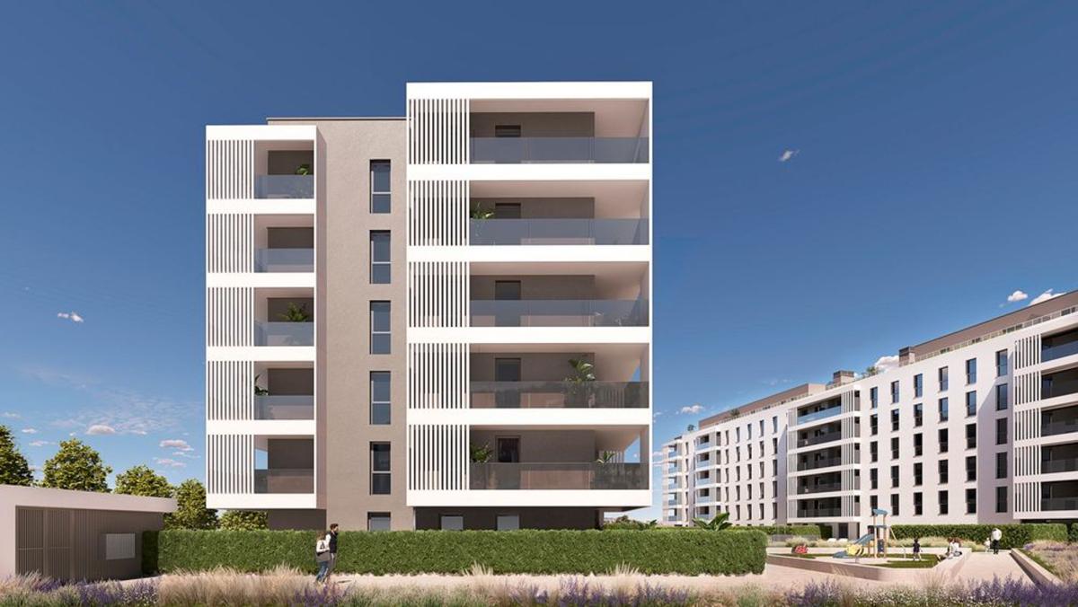 Habitat La Vega Gayarre