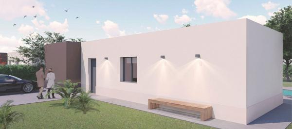 Promoción Soto Essential Homes obra nueva en Aldeamayor de San Martin thumbnail 2