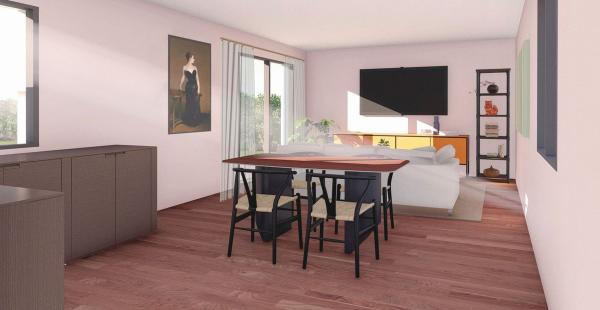 Promoción Soto Essential Homes obra nueva en Aldeamayor de San Martin thumbnail 3