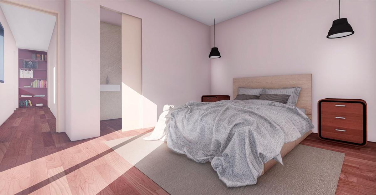 New construction Soto Essential Homes in Aldeamayor de San Martín photo 5