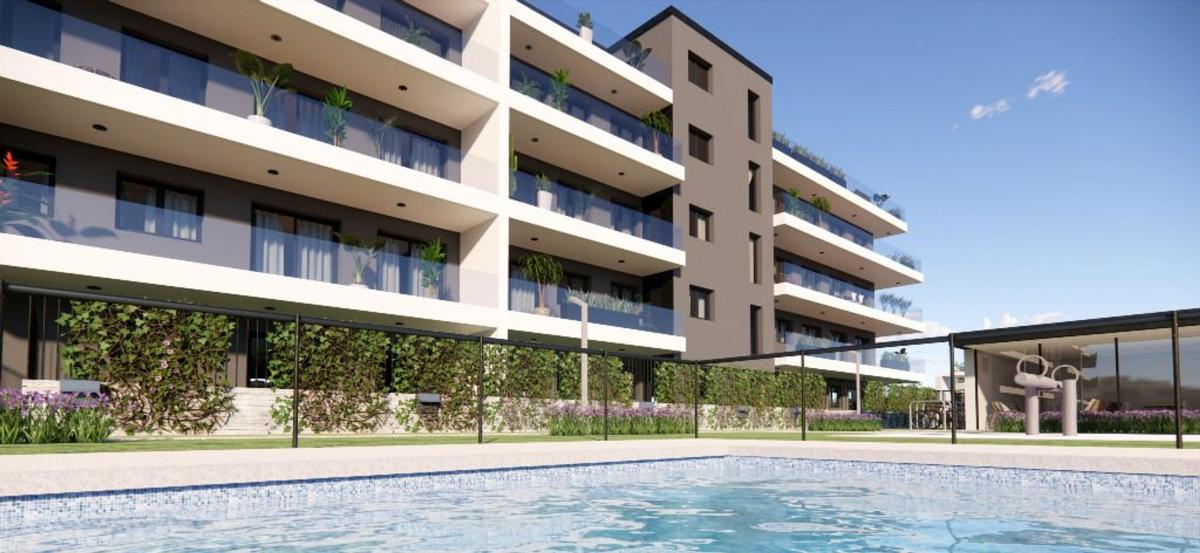 Residencial Laurus