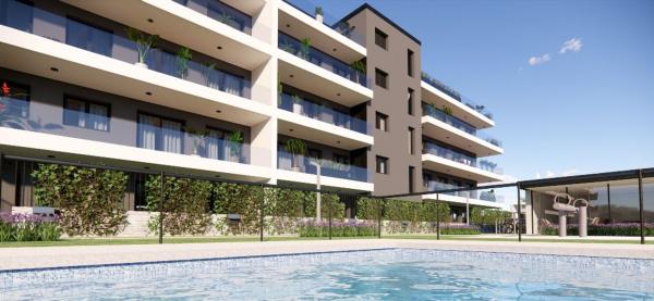 Promoción Residencial Laurus obra nueva en Valladolid photo 1