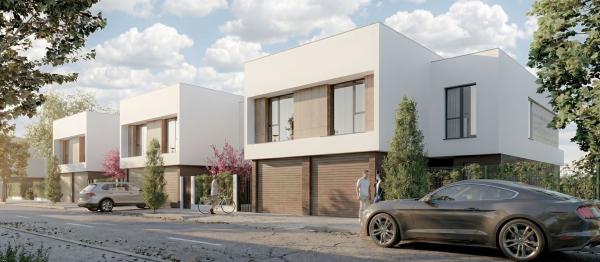 Promoción Residencial Zaya Homes obra nueva en Cistérniga photo 1