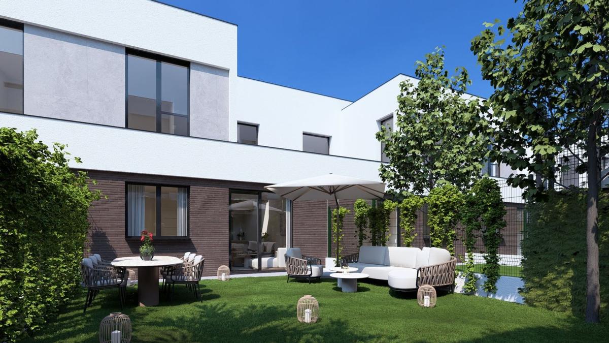 Obra nueva Residencial Zaya Homes en Cistérniga (Revista) photo 4